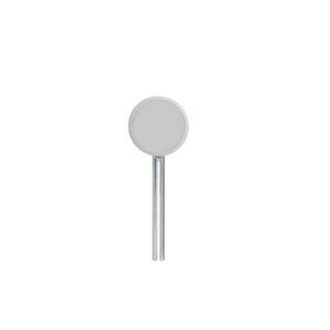Round Handle Steel Toothpaste Tube Squeezer 4