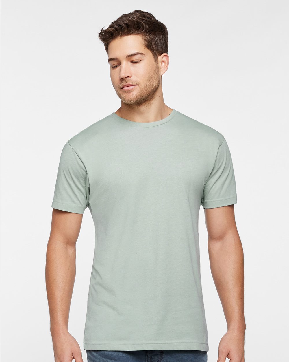 Unisex Eco Jersey Tee - 6901ECO 15