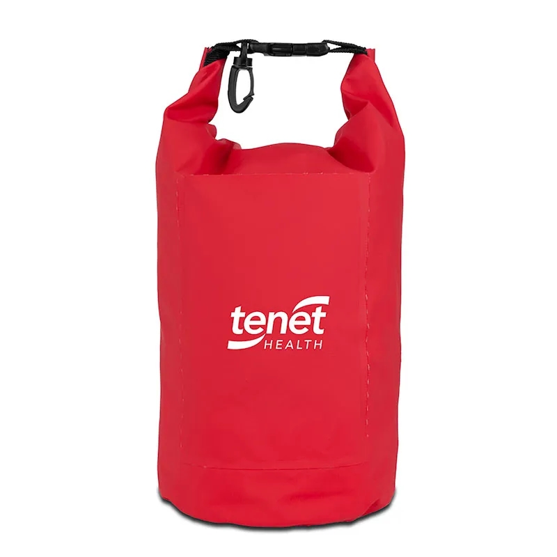 92pc OSHA Compliant First Aid Kit with Water Proof Dry Bag