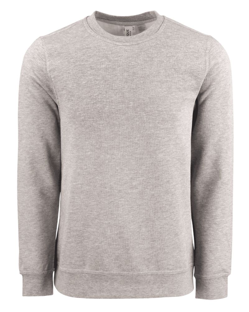 Clique Stockholm Unisex Crewneck Sweatshirt 50