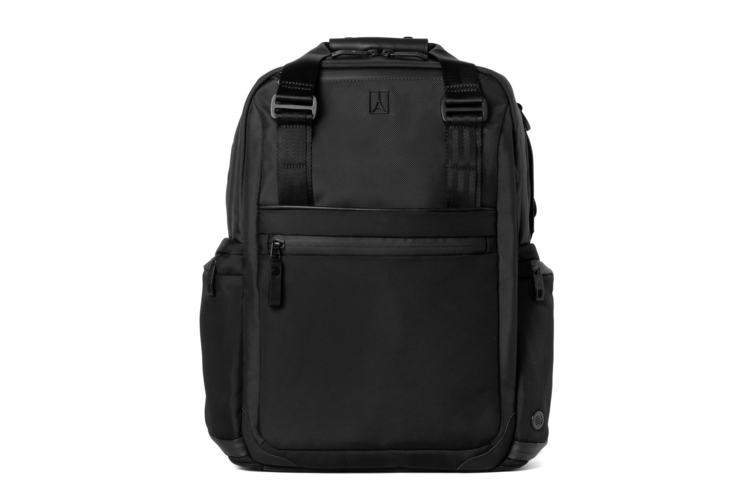 Travelpro Altitude Medium Expandable Laptop Backpack 25-30L 1