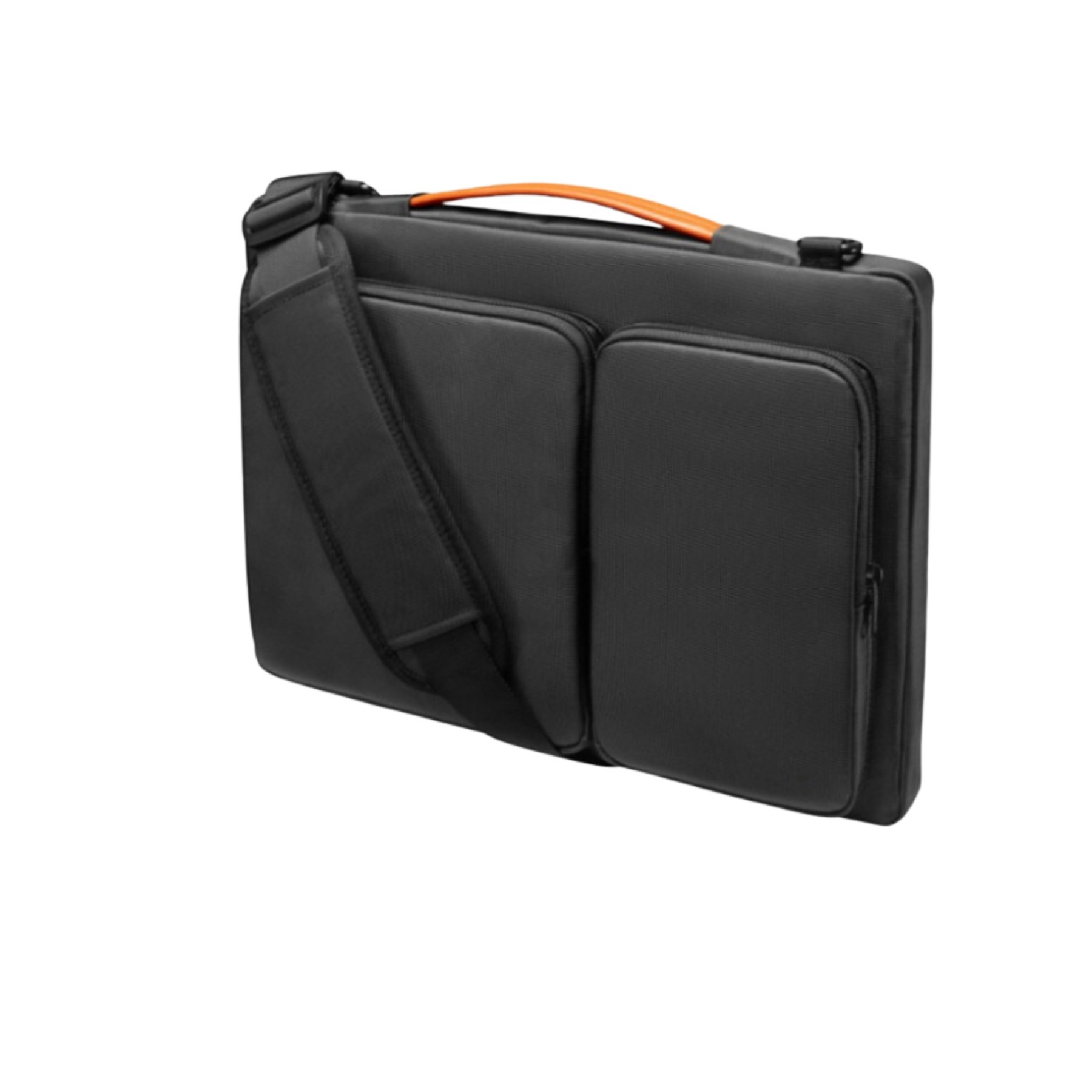 Protective Waterproof Laptop Shoulder Bag 2
