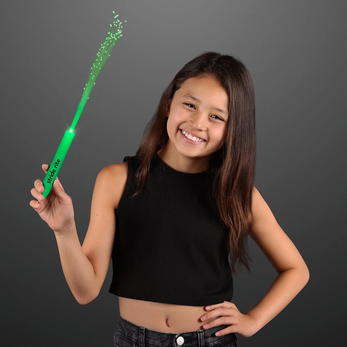 Flashing Stick Wand 9