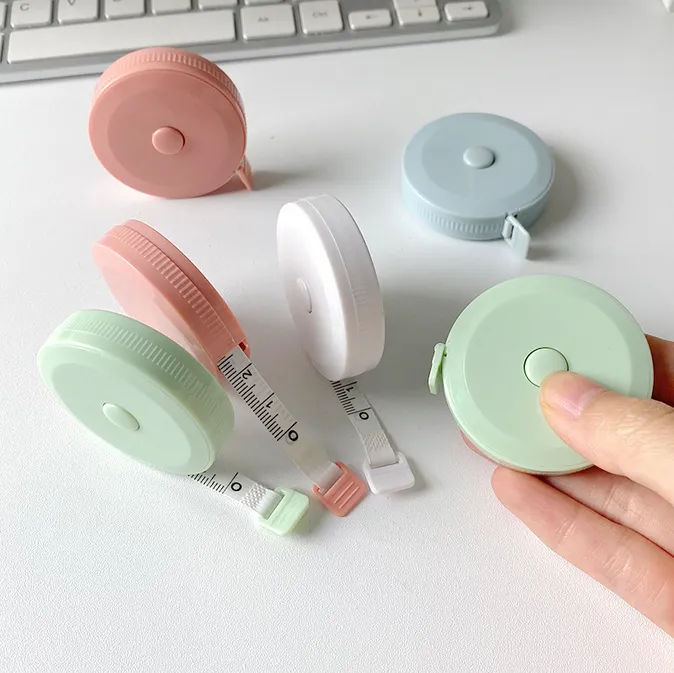 Measure Tape 1