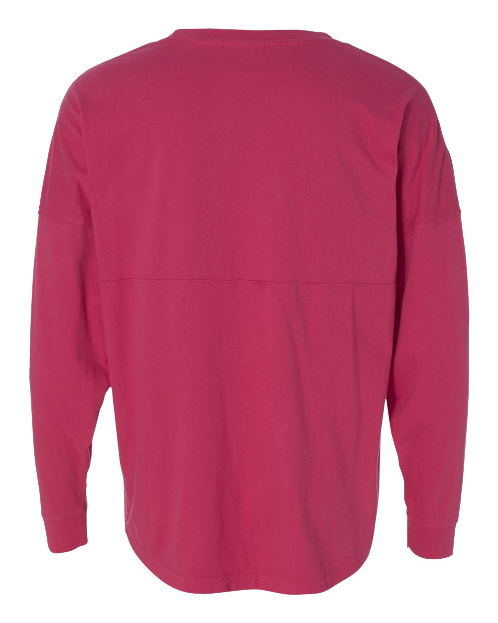 Unisex Game Day Jersey Long Sleeve T-Shirt - 8229 8