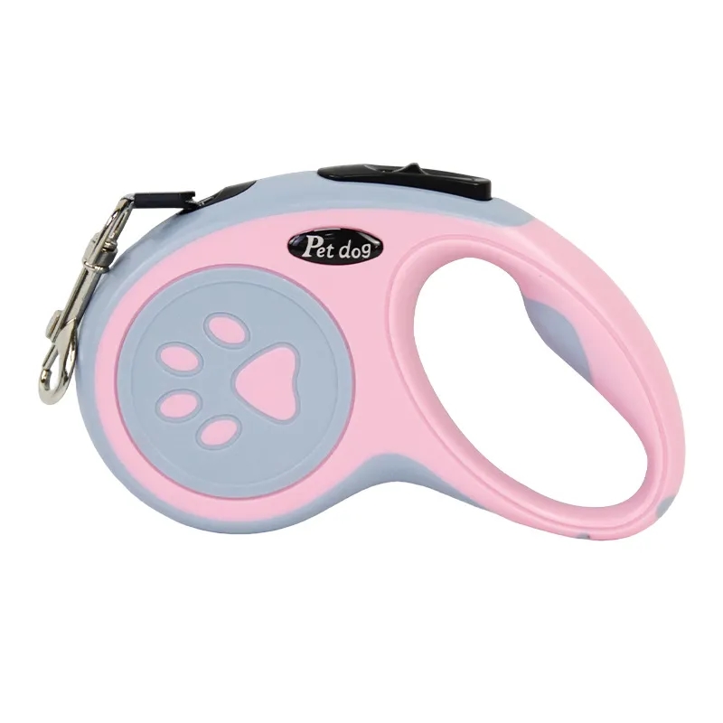 Heavy-Duty Pet Leash 9