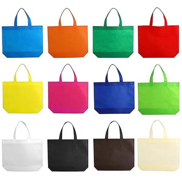 Nonwoven Bags 6
