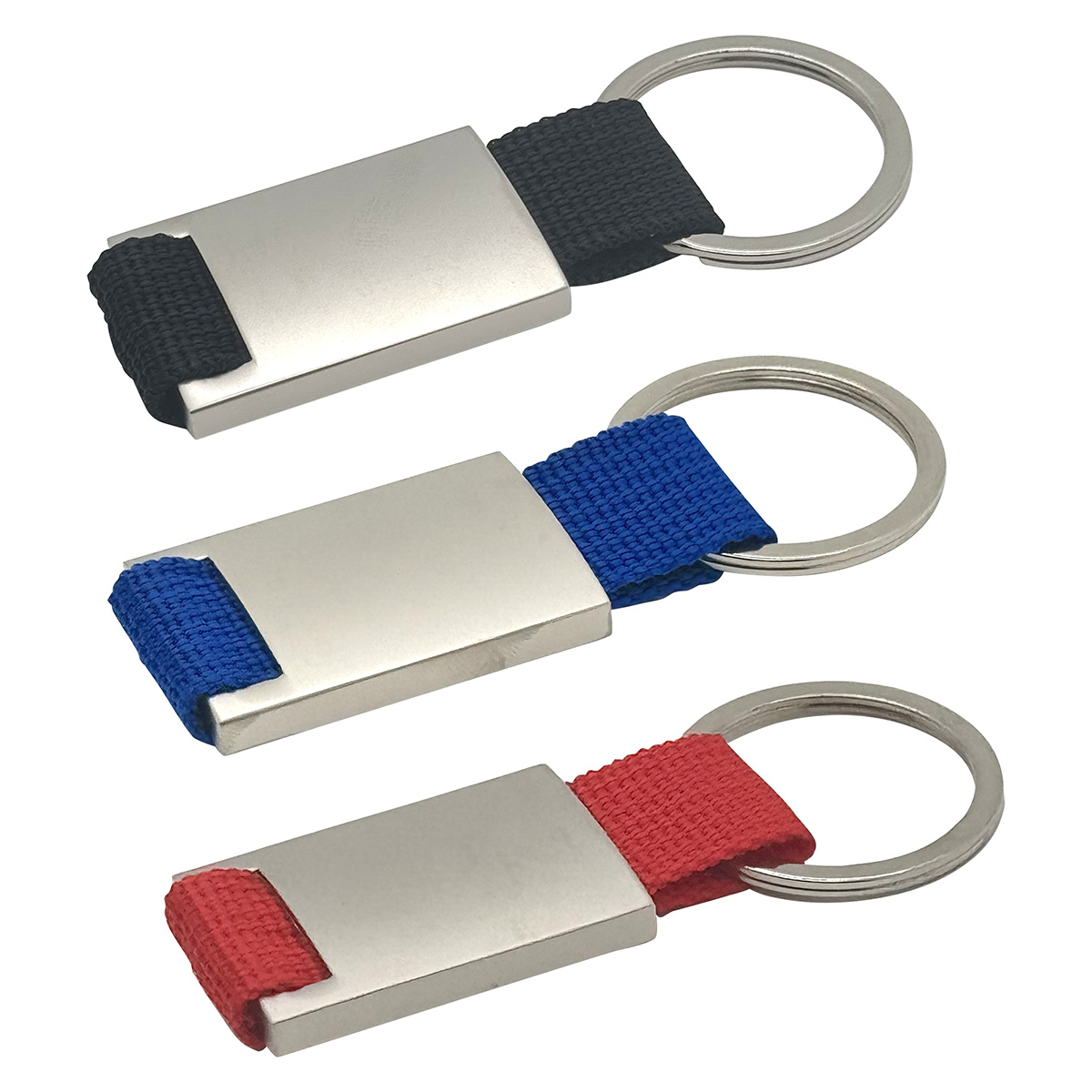 Best Buddy Tools® Signature Key Ring 20