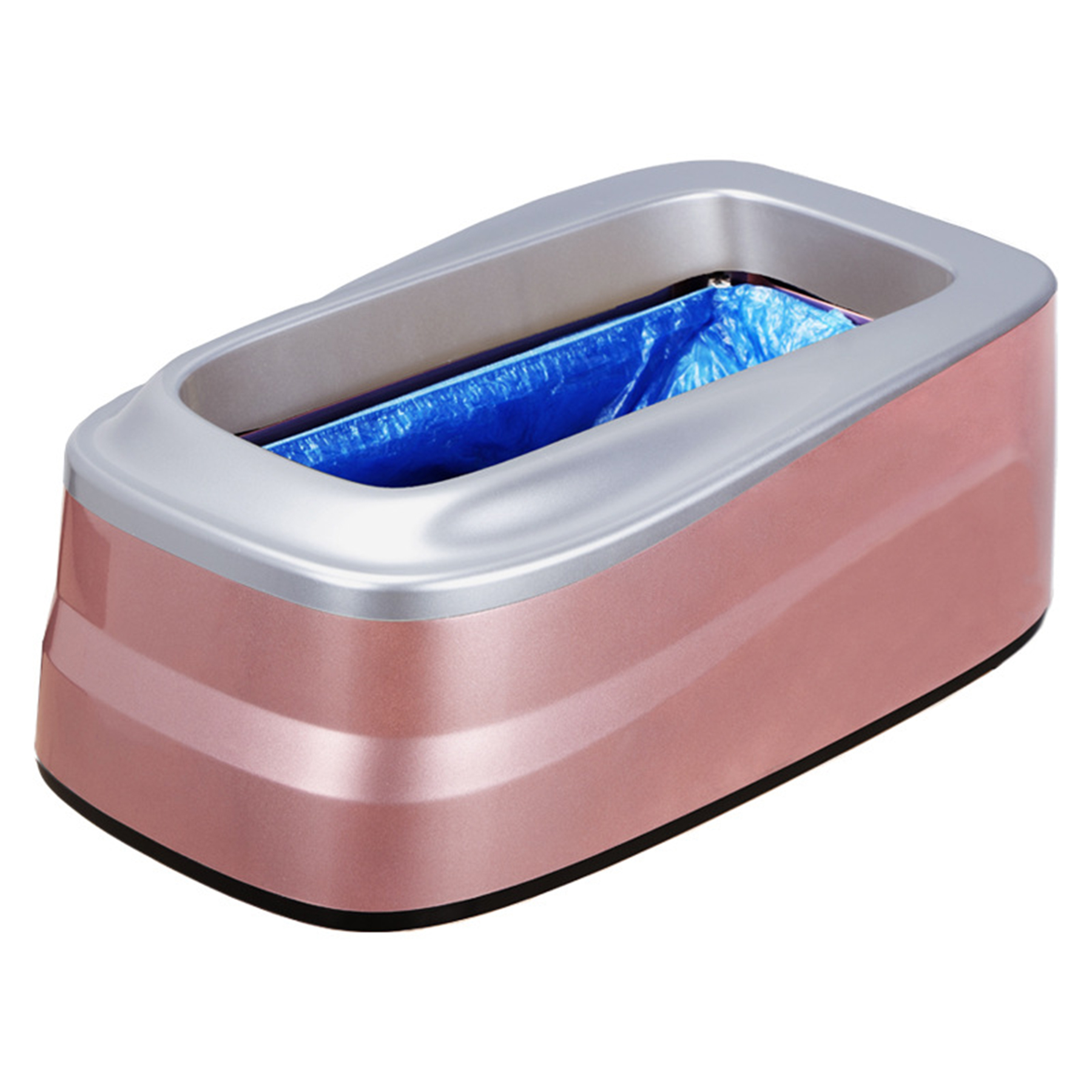 Automatic Shoe Cover Dispenser 3