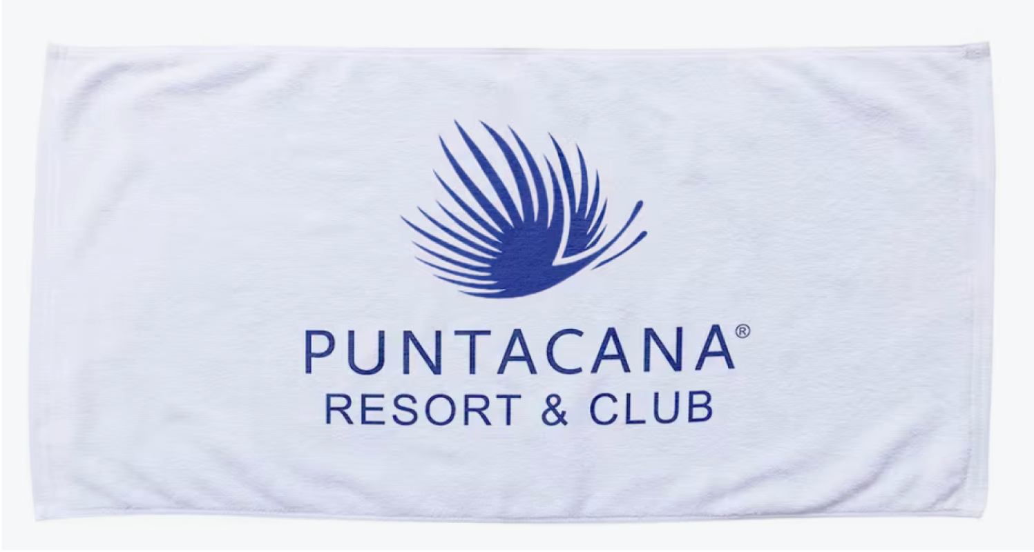 Economy Beach Towel 2