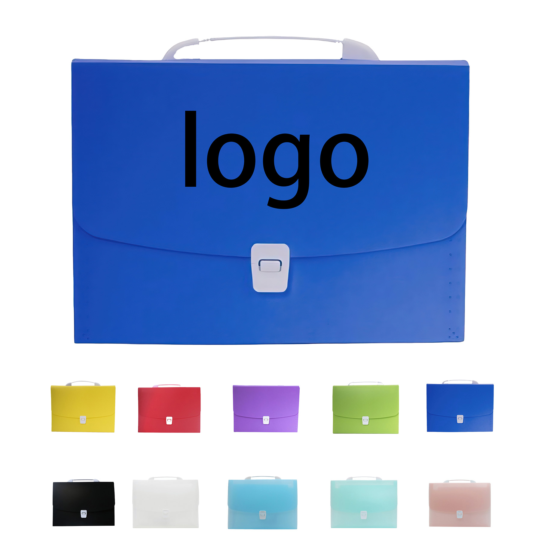 Creative Document Organizer 2
