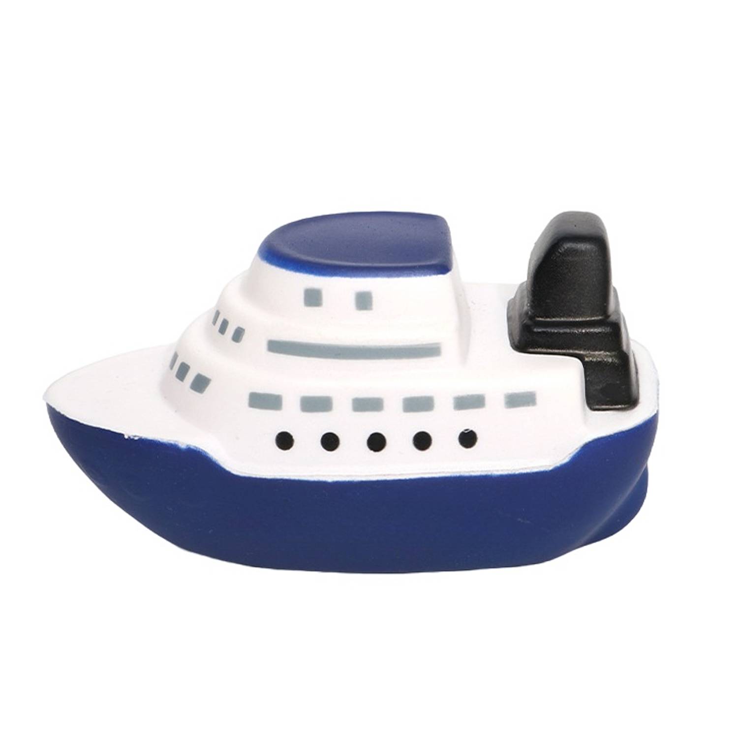 PU Foam Cruise Boat Stress Reliever 1