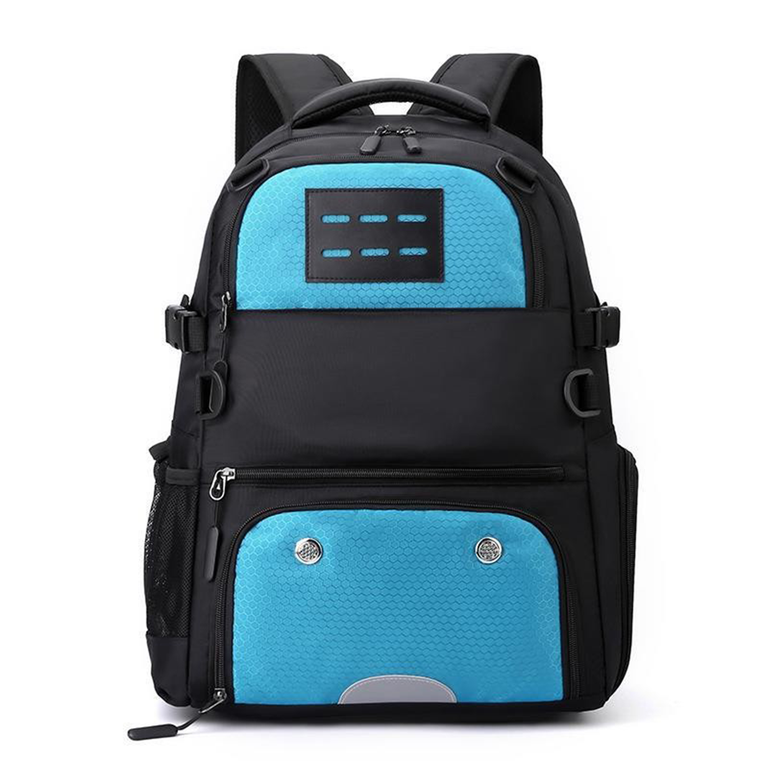 Basketball Backpack with Ball Compartment 5