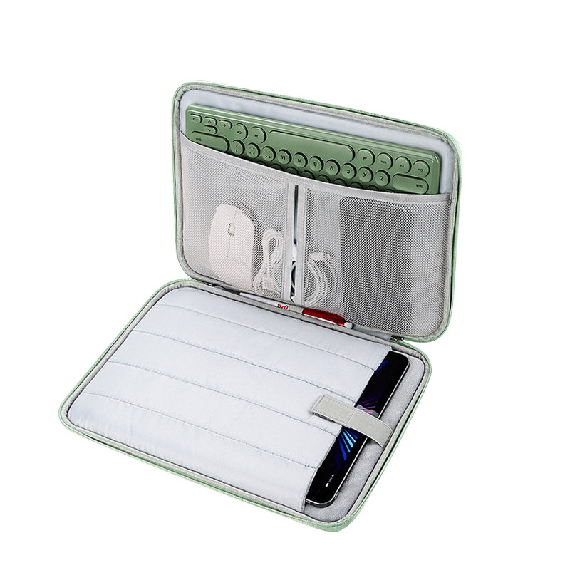 shockproof ipad protective case handbag 3