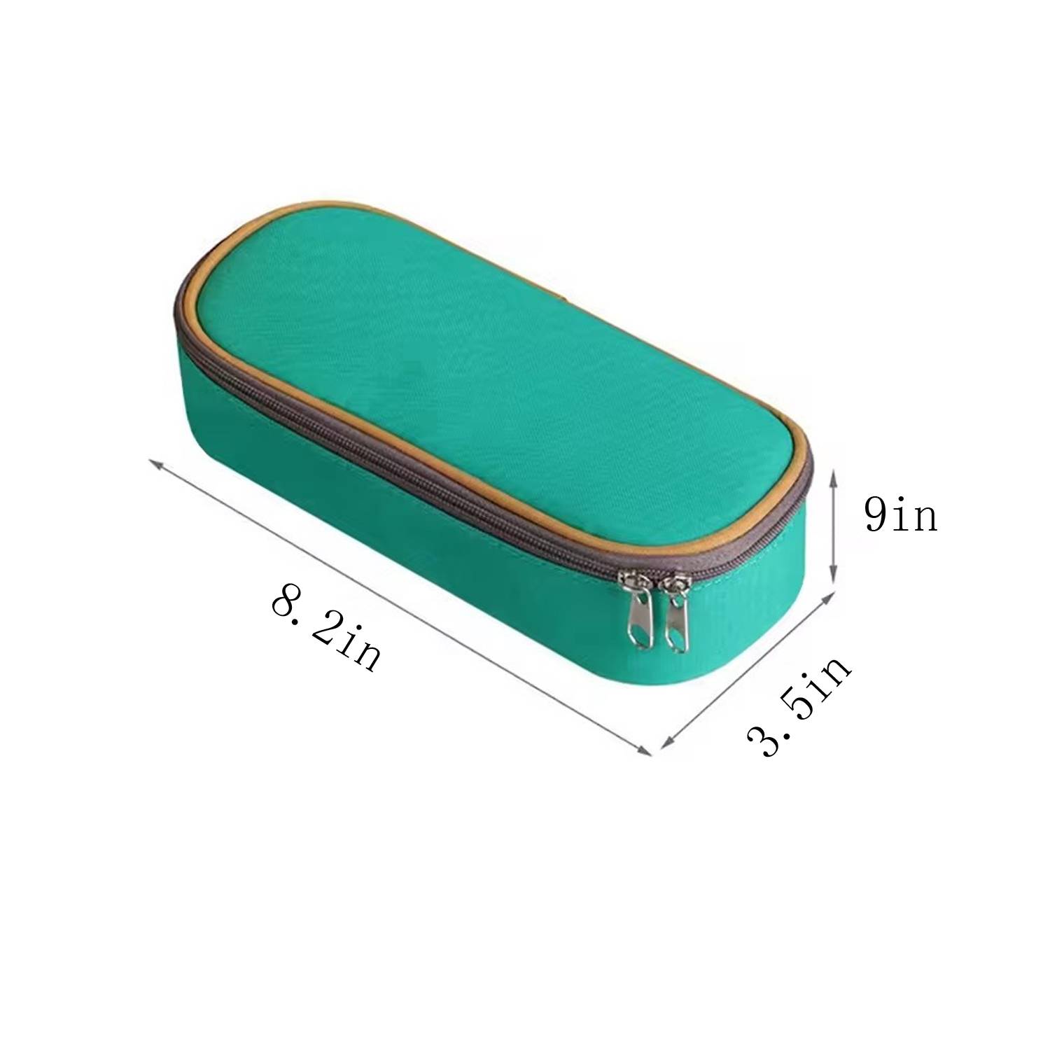 Multifunction Big Capacity Pencil Case 4
