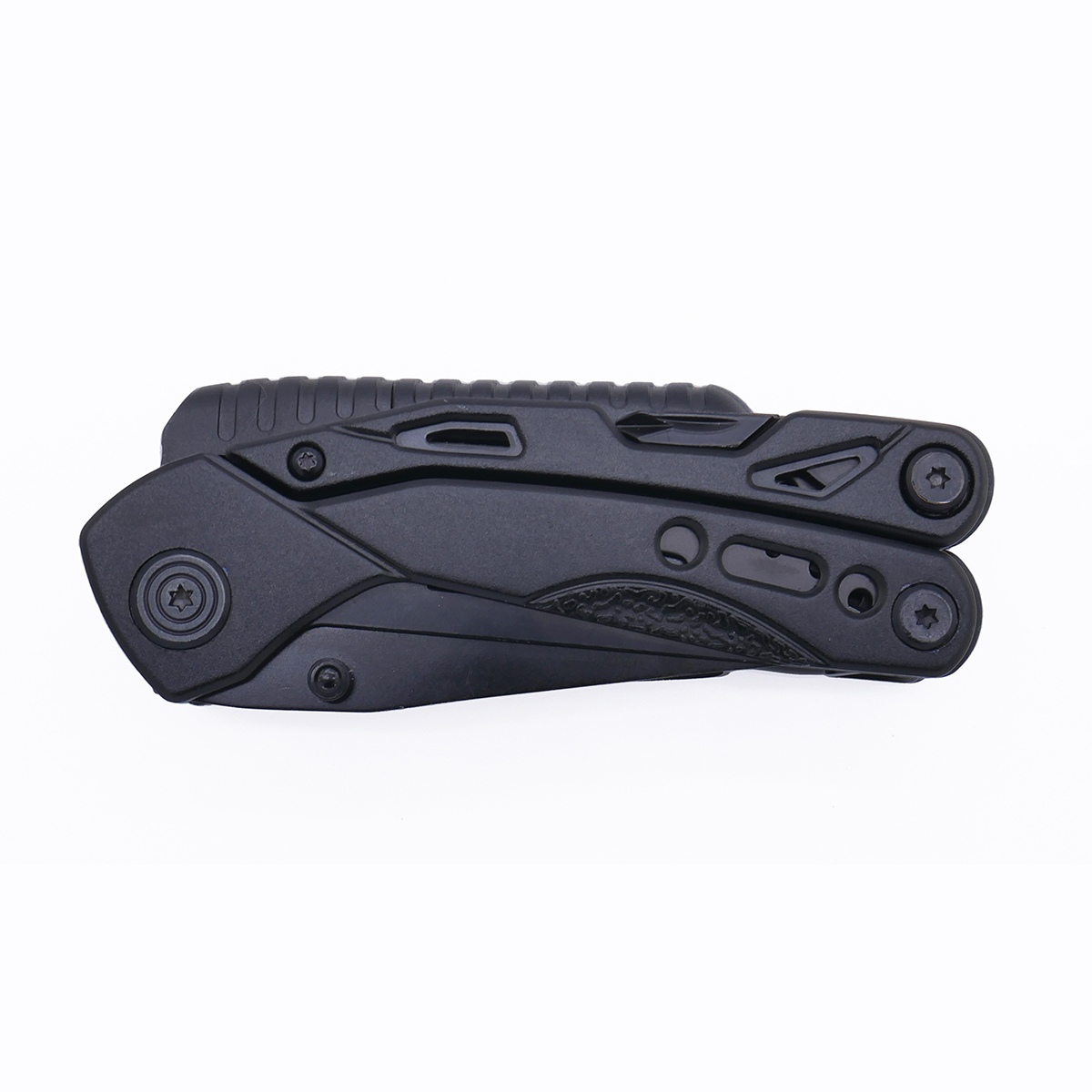 Yukon 15-In-1 Multi-Tool Pliers With Bit Set 16