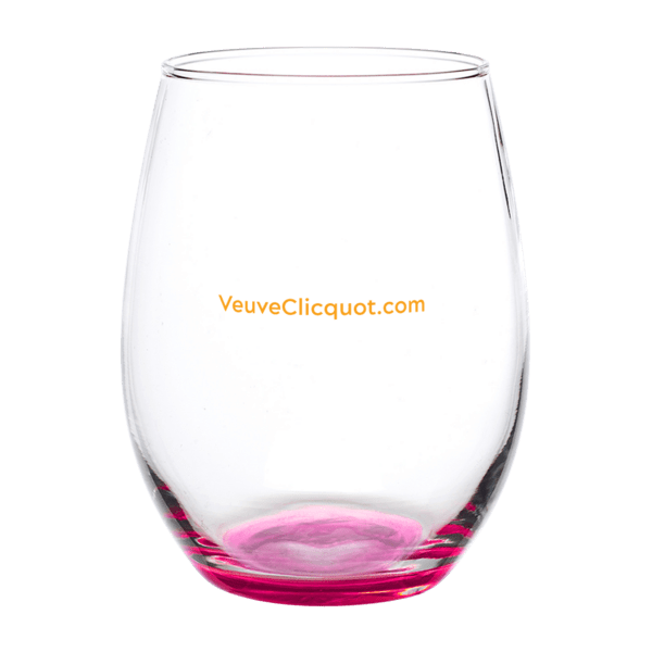 Enjoy 21 oz. ARC Stemless Wine Glass 15
