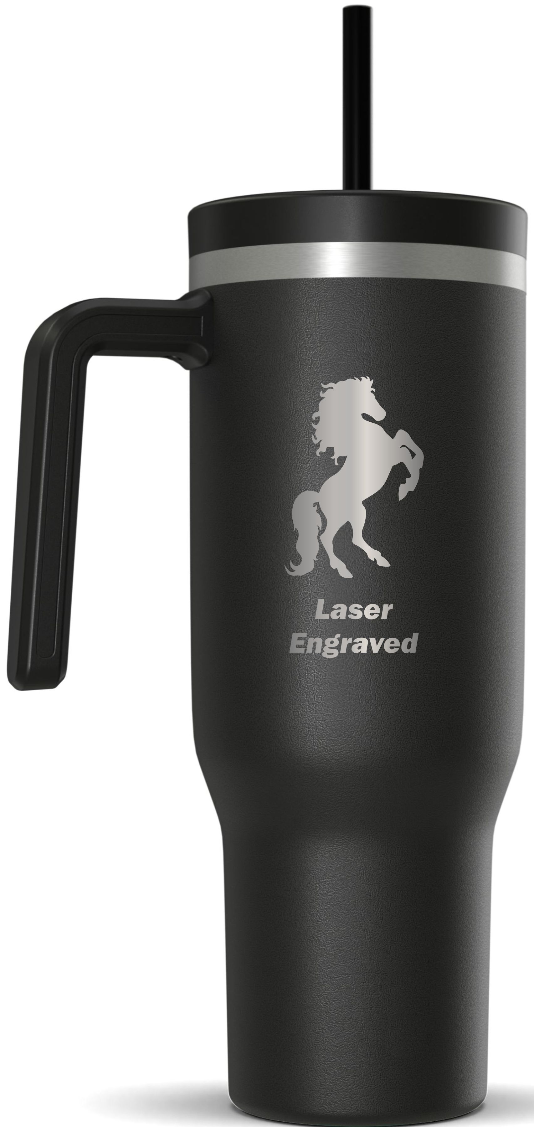 40 oz Hydrapeak Voyager Tumbler LIFETIME WARRANTY! 28