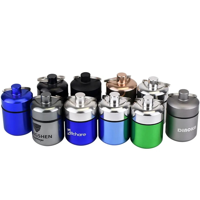 Reusable Music Earplugs in Carrying Case 2
