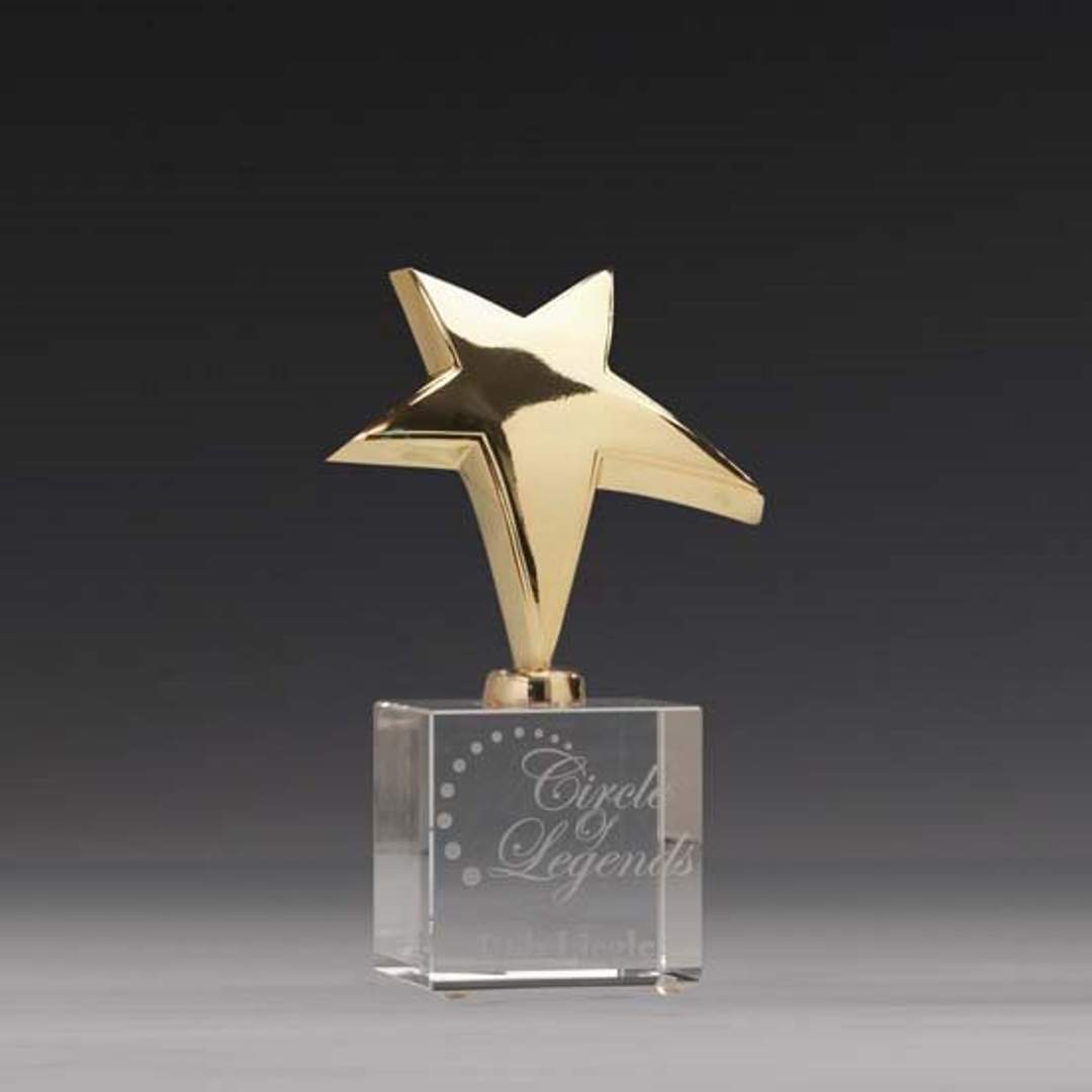 Rising Star Award 6