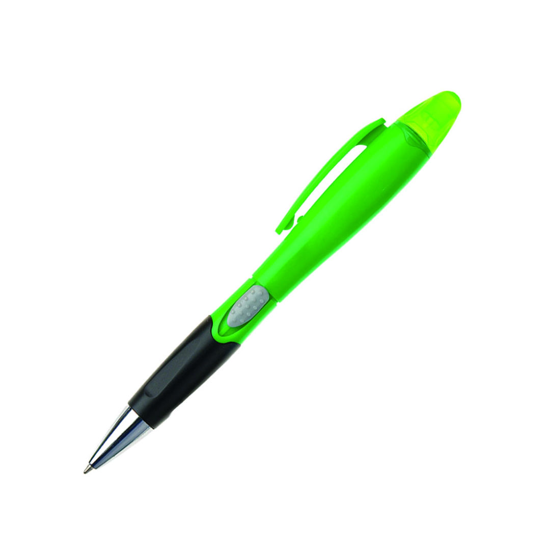 Champion Ballpoint/Highlighter 16