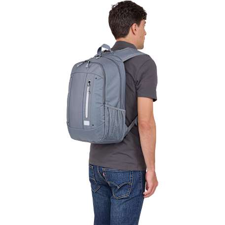 Case Logic Jaunt Recycled 15" Computer Backpack 3