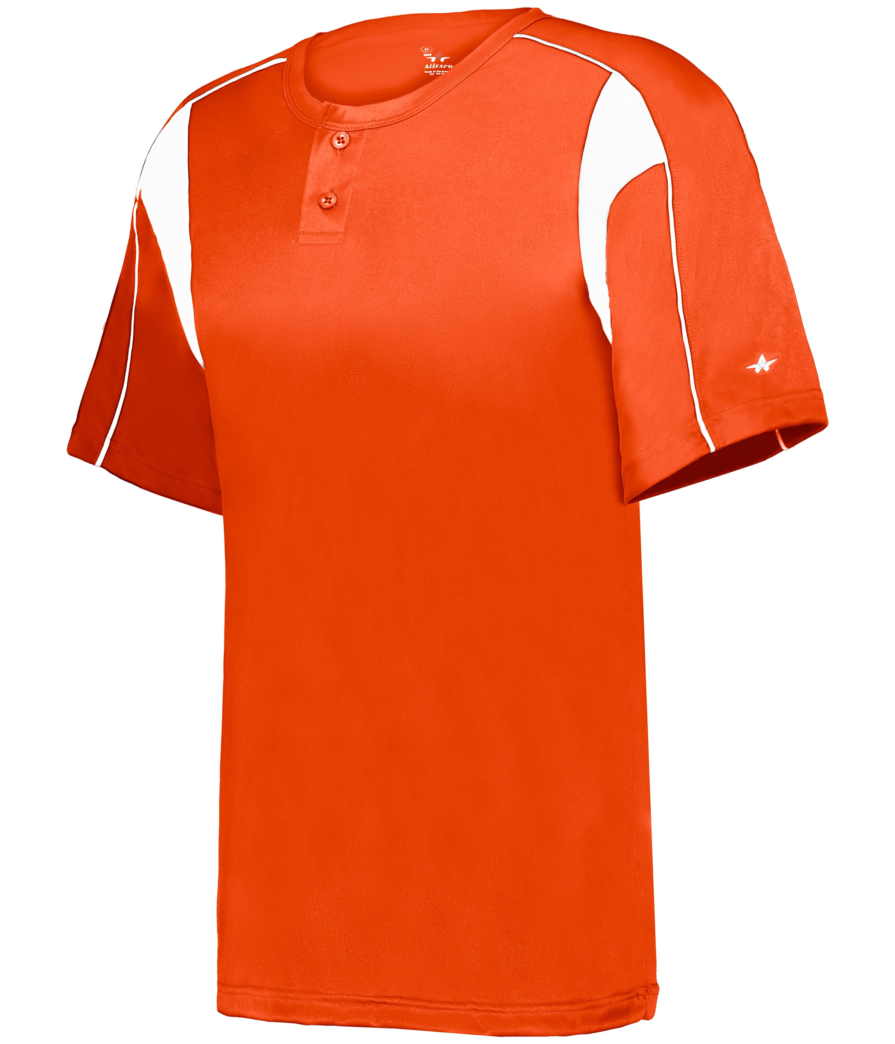Pro Youth Placket 6