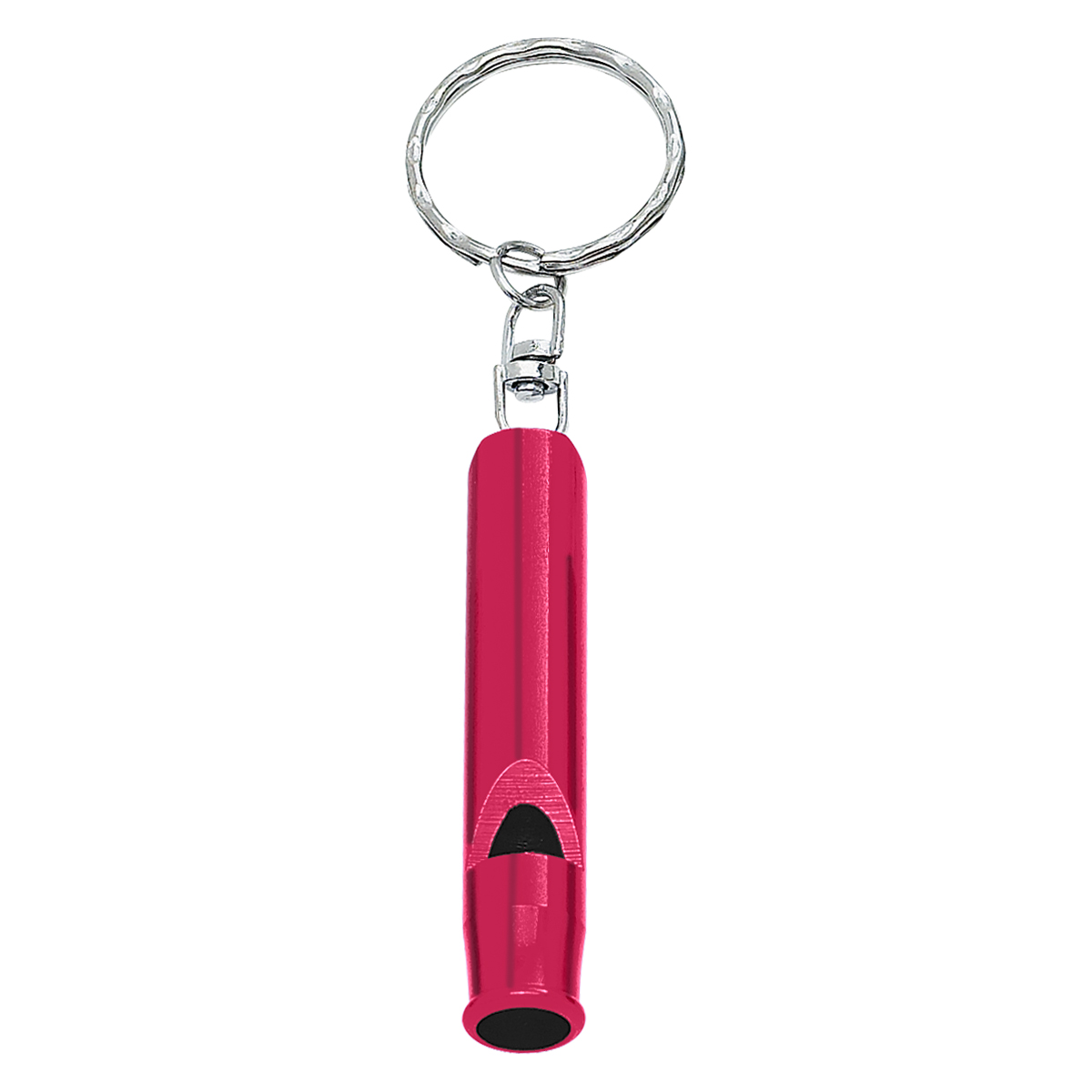 Whistle Key Ring 2