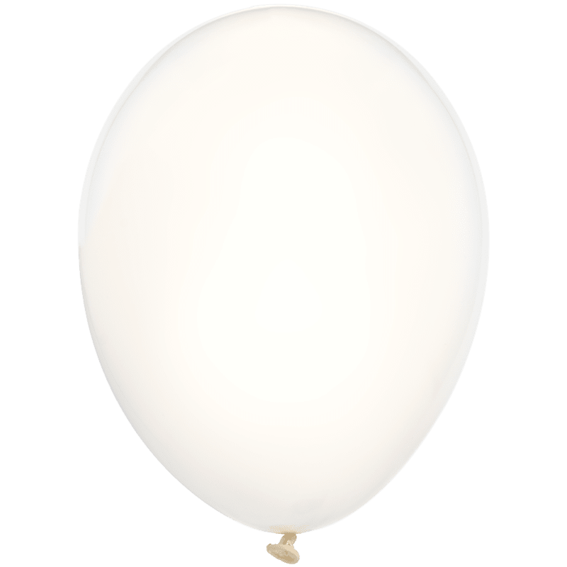 Custom 9" Latex Balloons 8