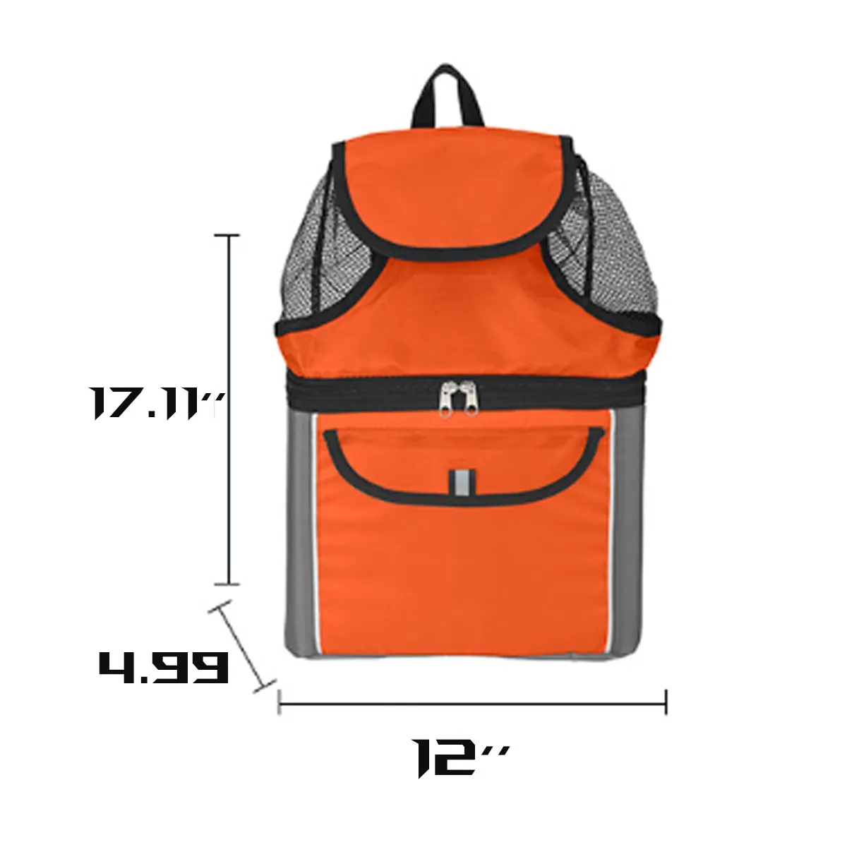 16L All In One Kooler Beach Backpack 8
