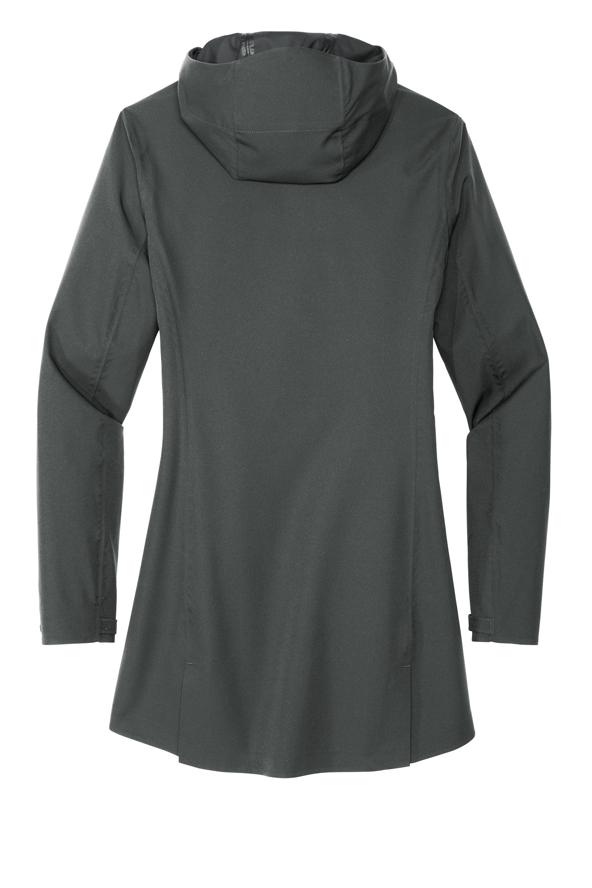 Mercer+Mettle® Women's Waterproof Rain Shell 2