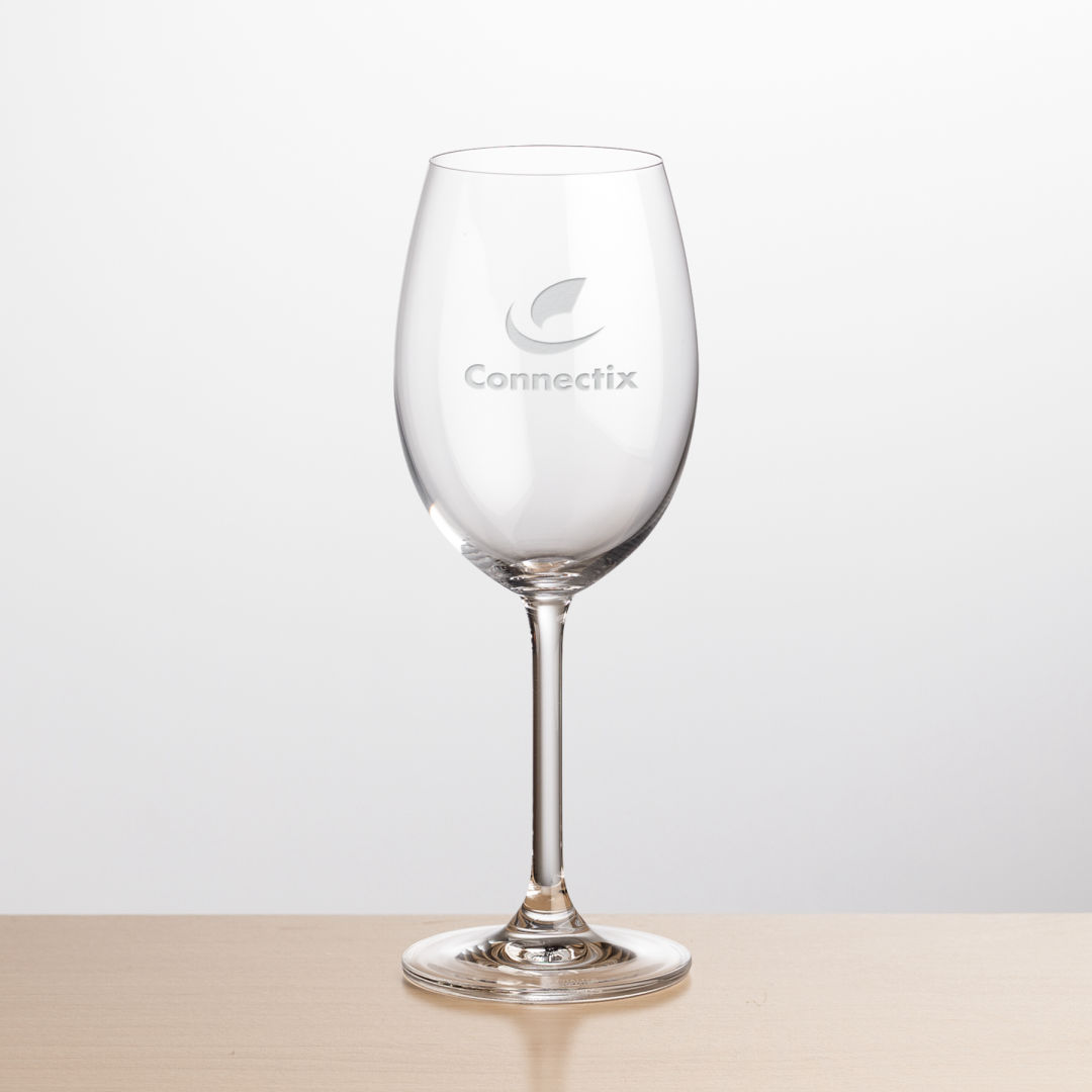 Coleford Wine - Deep Etch 2