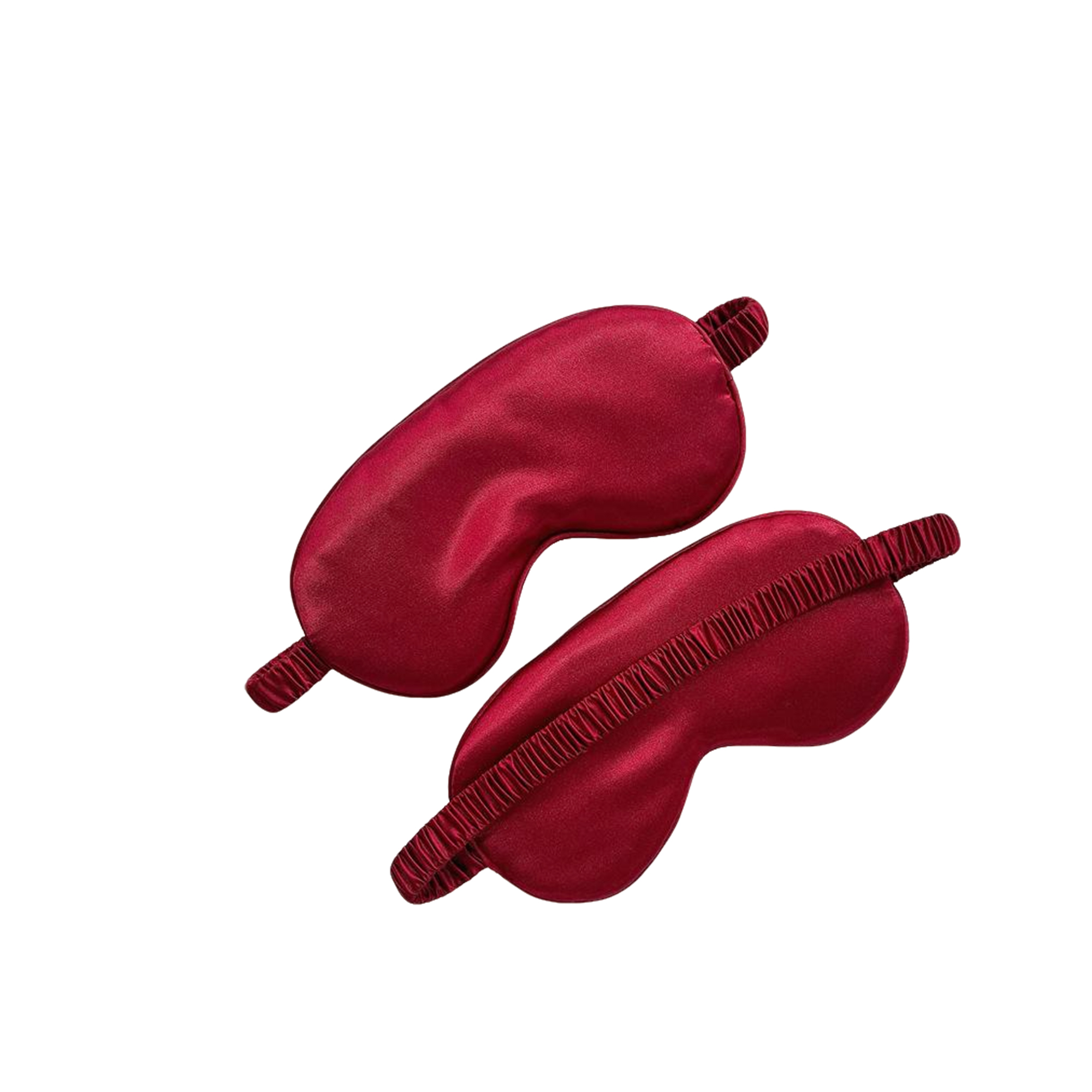 Mulberry Silk Sleeping Eye Mask Sixteen Momme Weight 35