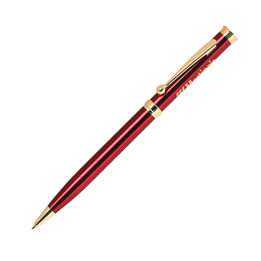 Zeeman-II Hotel Luxury Pen 4