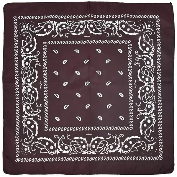 Outdoor Bandana Multifunction Headwear 14