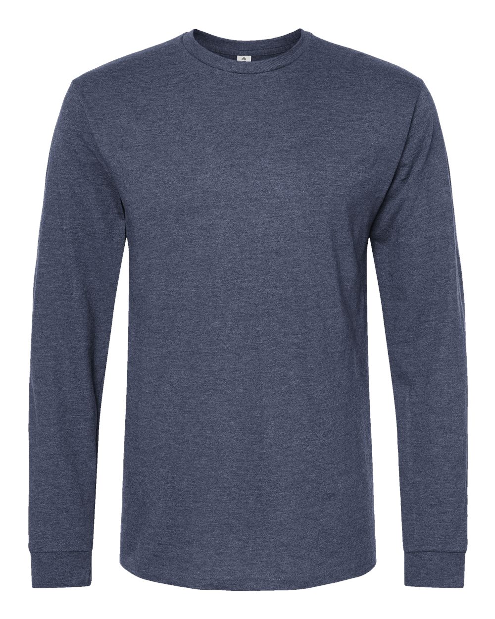 Unisex Heavyweight Jersey Long Sleeve T-Shirt - 291 71