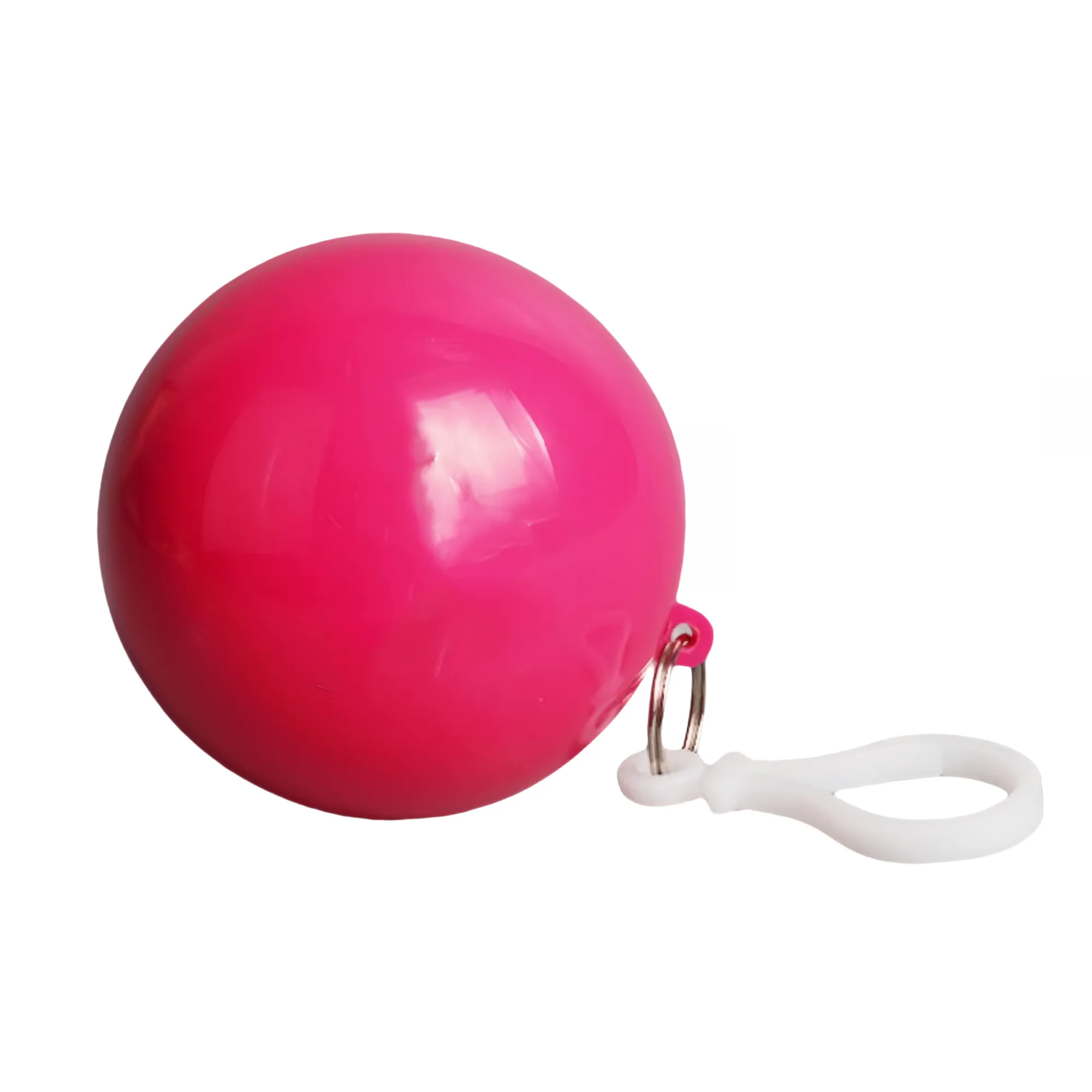 Portable Raincoat Ball 2