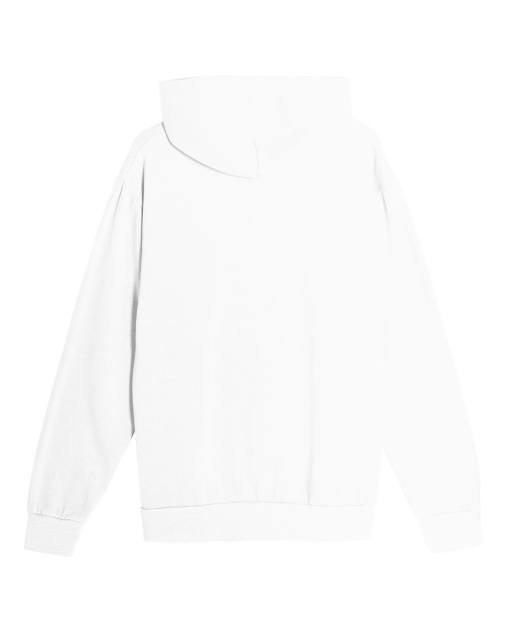 Unisex Urban Hoodie Sweatshirt - LS16001 125