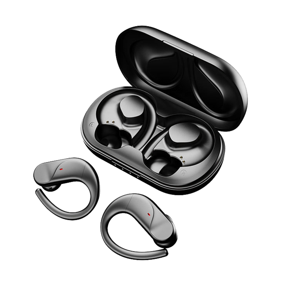 Sport Bluetooth Wireless Earbuds 3