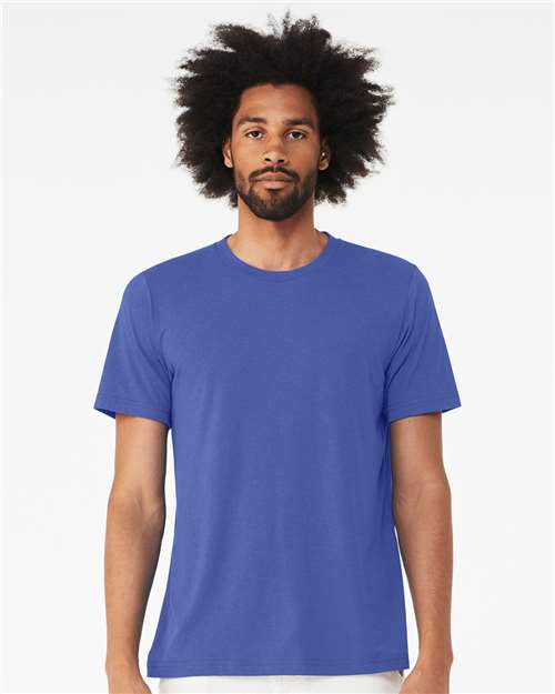 Triblend Tee - 3413 70