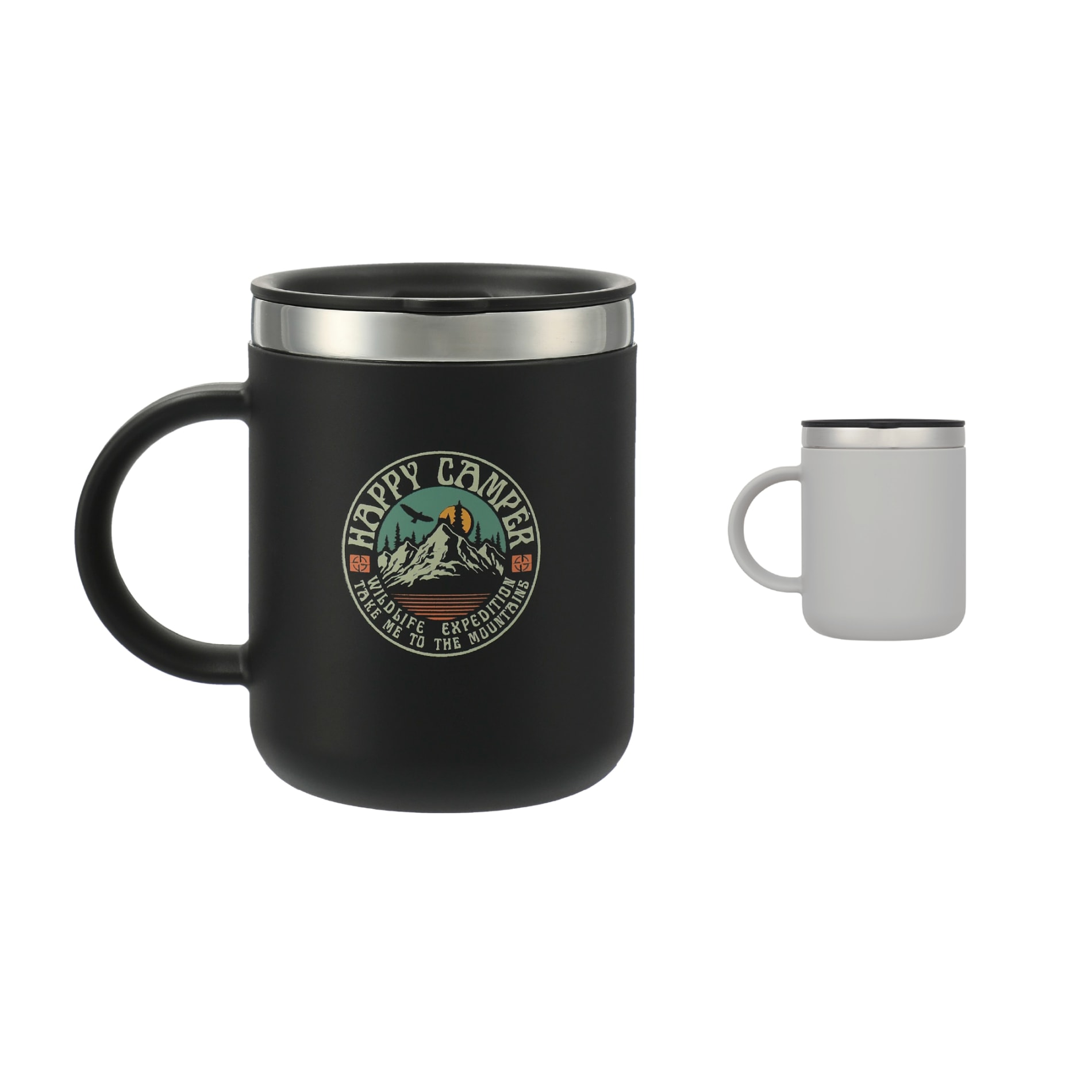 Coffee Mug 12oz