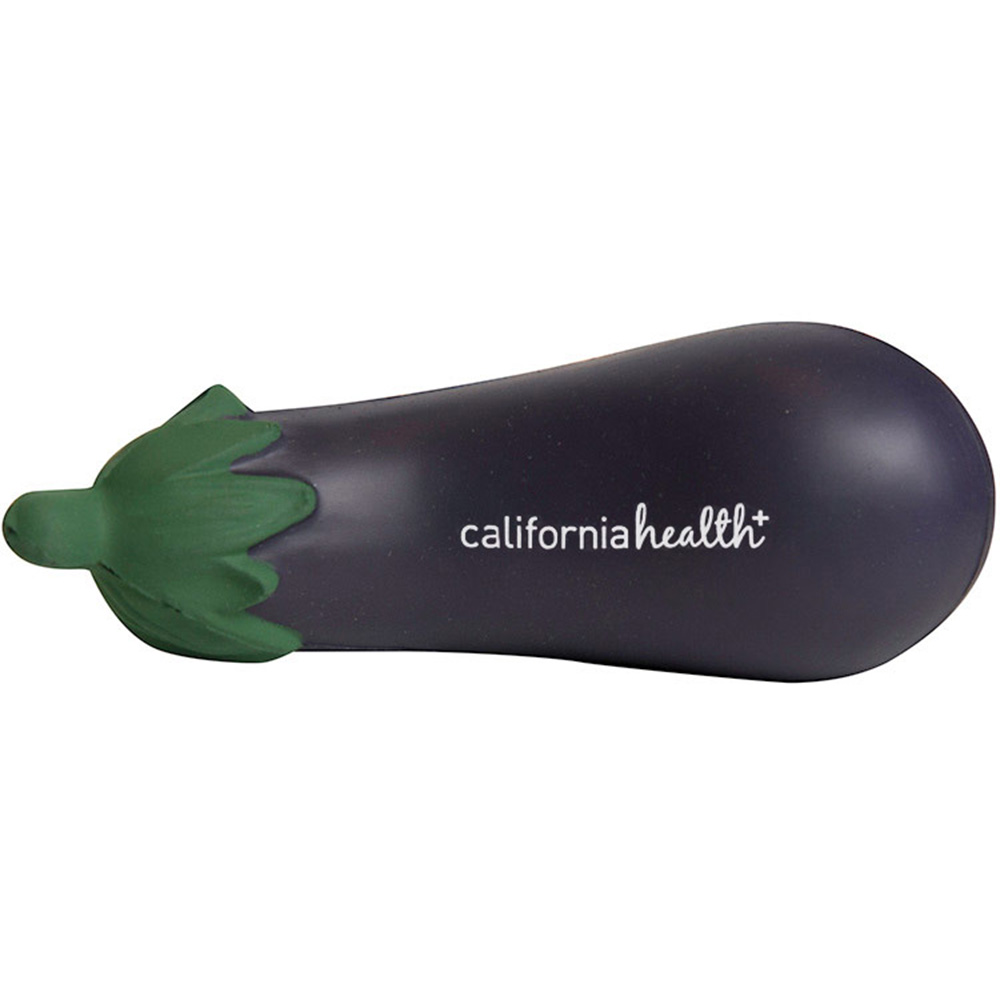 Eggplant Stress Reliever 4