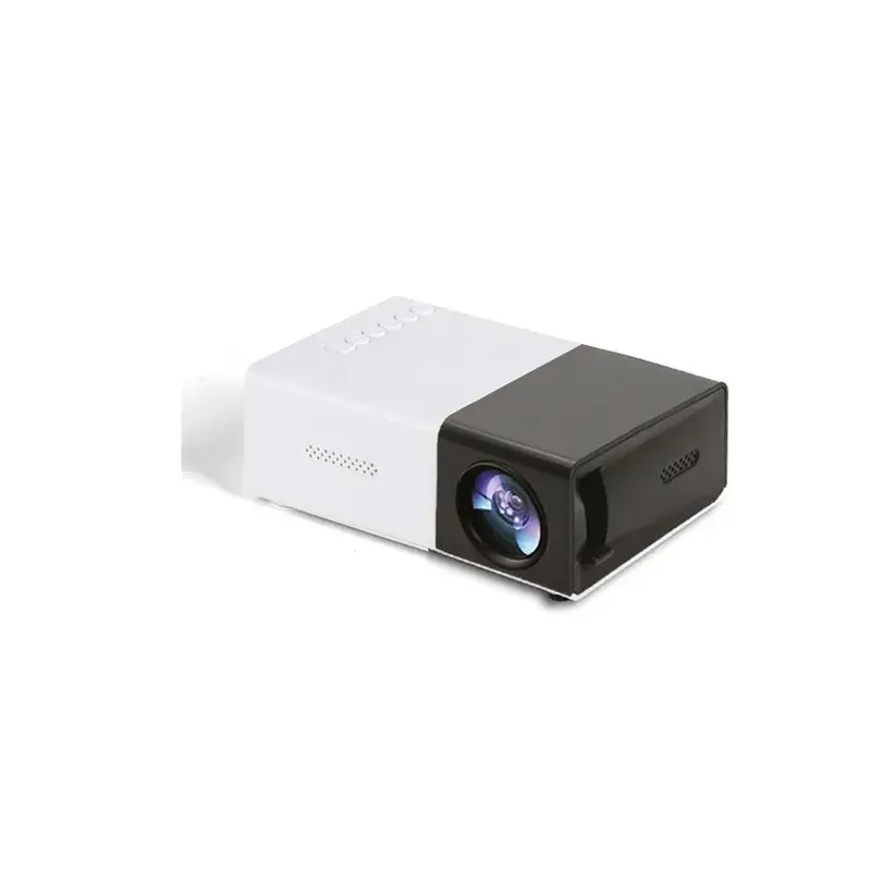 Portable Mini Projector 3