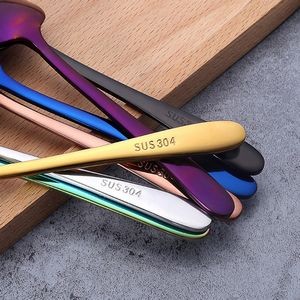 8.26 Inch Music Note Stirrer Spoon 5