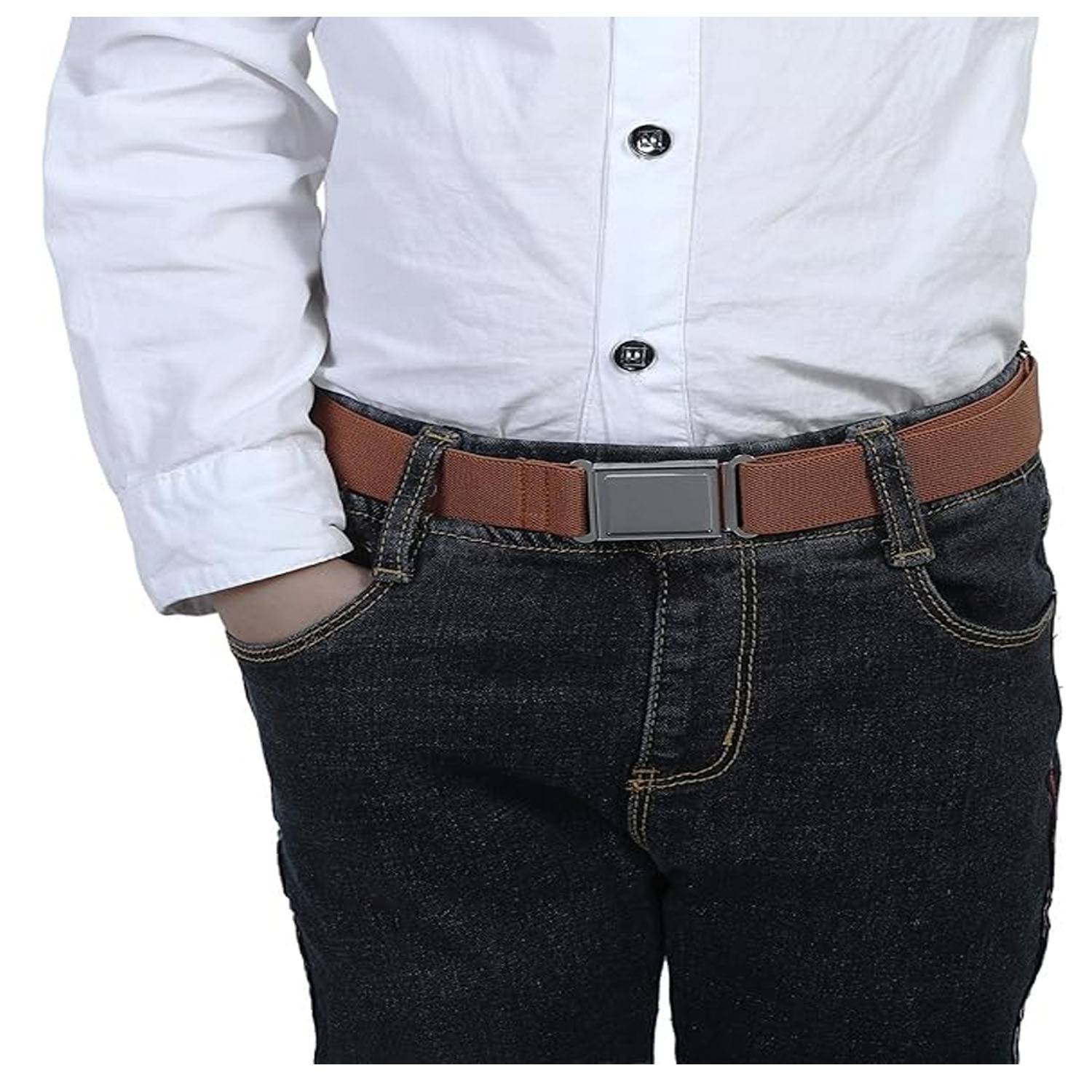 Adjustable Magnetic Belts 5