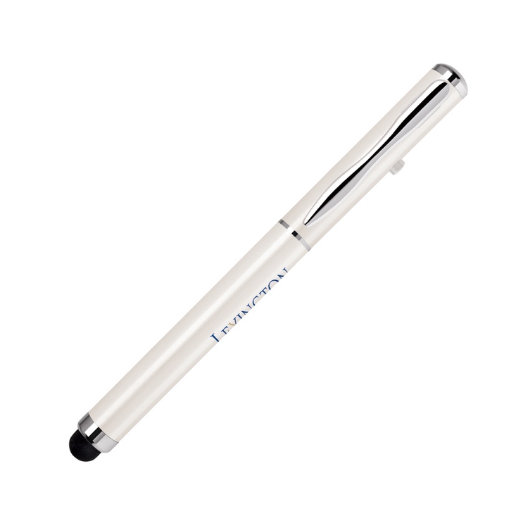 Stylus-370 Laser Pointer Clicker 4