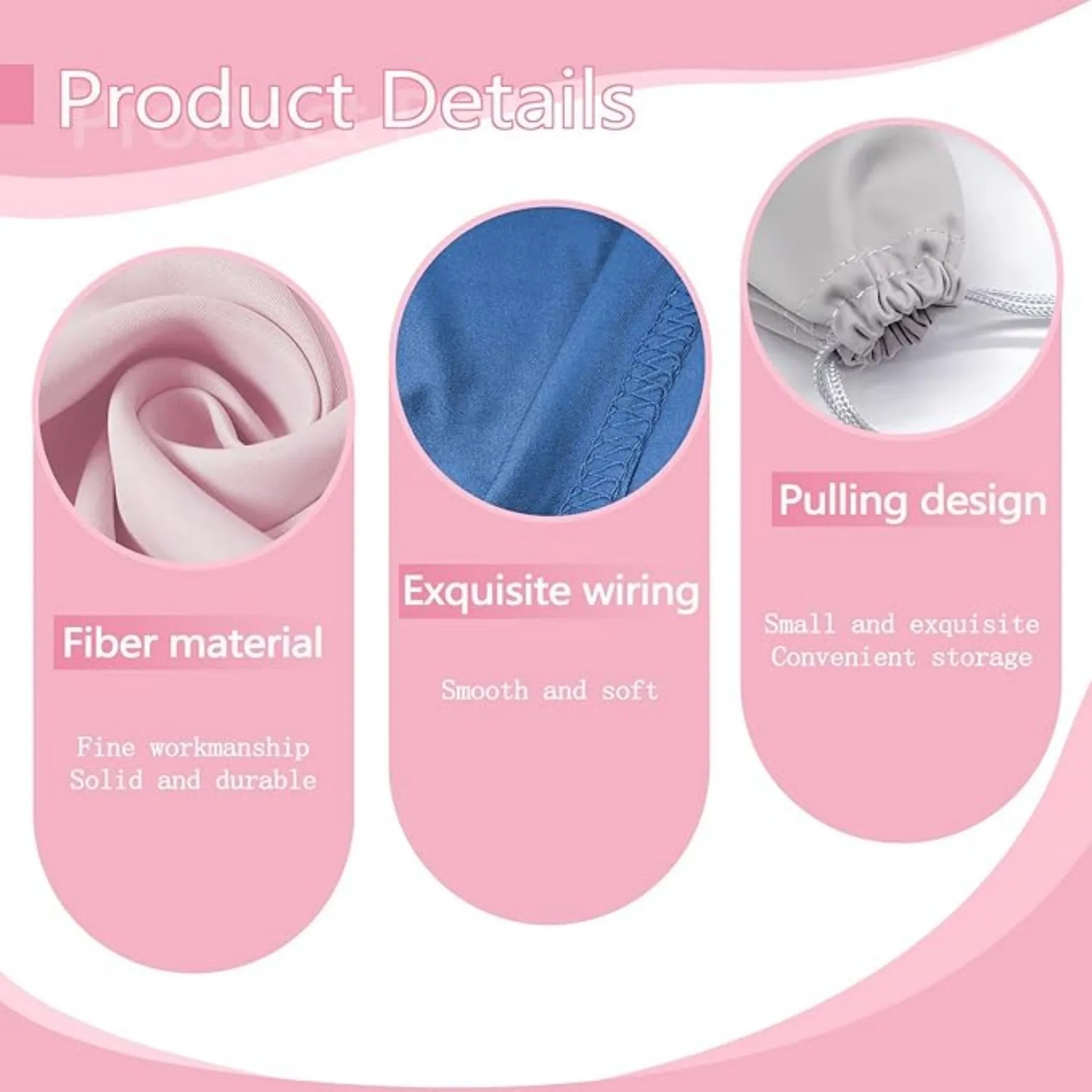 MOQ Microfiber Eyeglass Pouch Eyewear Protective Sleeve 4