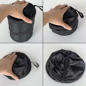 Drive Simple Car Trash Bin 4