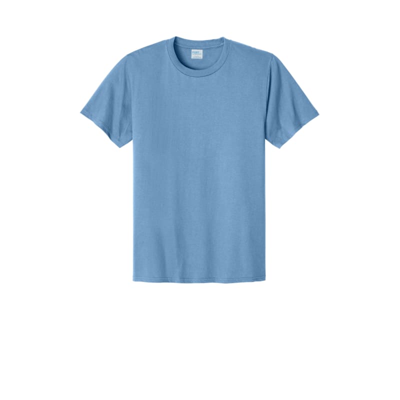 Port & Company CVC Tee 3