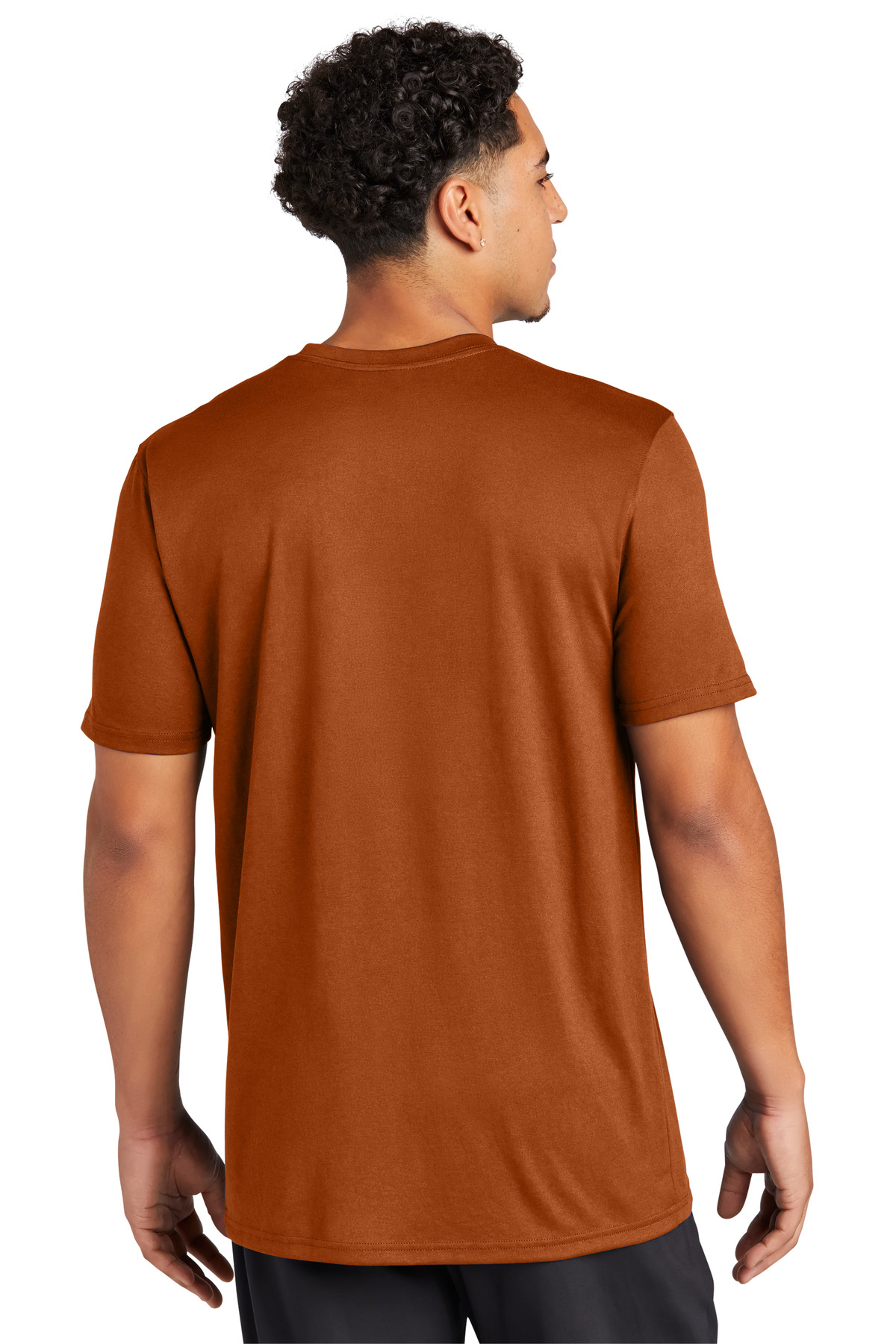Sport-Tek® Echo Tee 21